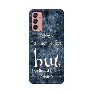 Printed Hard Back Cover Case for Samsung