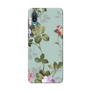 Printed Hard Back Cover Case for Samsung