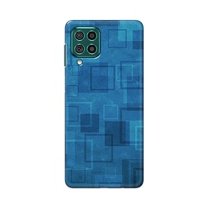 Printed Hard Back Cover Case for Samsung