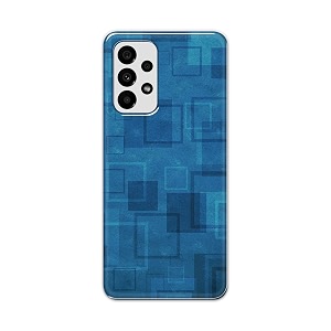 Printed Hard Back Cover Case for Samsung