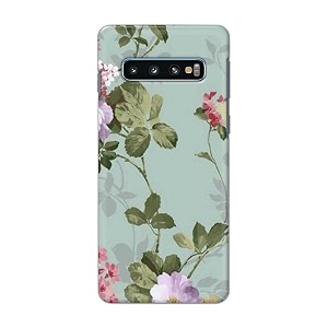 Printed Hard Back Cover Case for Samsung