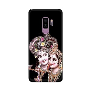 Printed Hard Back Cover Case for Samsung
