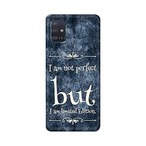 Printed Hard Back Cover Case for Samsung