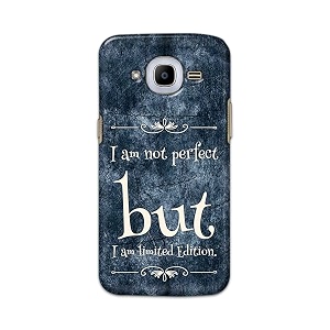 Printed Hard Back Cover Case for Samsung