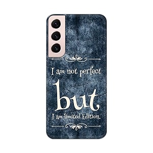 Printed Hard Back Cover Case for Samsung