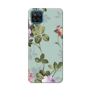 Printed Hard Back Cover Case for Samsung
