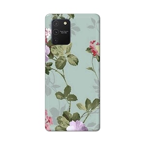 Printed Hard Back Cover Case for Samsung