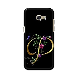 Printed Hard Back Cover Case for Samsung