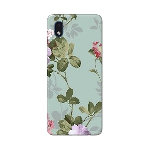 Printed Hard Back Cover Case for Samsung