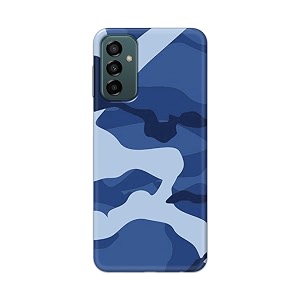 Printed Hard Back Cover Case for Samsung