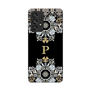 Printed Hard Back Cover Case for Samsung