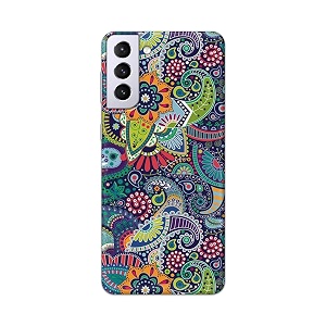 Printed Hard Back Cover Case for Samsung