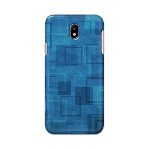Printed Hard Back Cover Case for Samsung