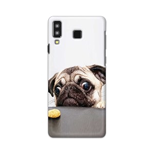 Printed Hard Back Cover Case for Samsung