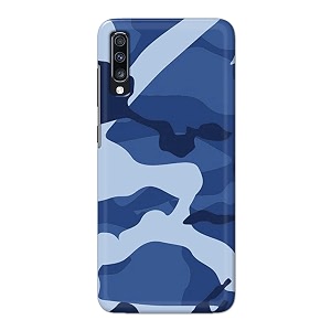 Printed Hard Back Cover Case for Samsung