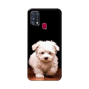 Printed Hard Back Cover Case for Samsung