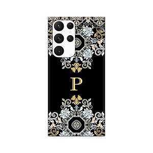 Printed Hard Back Cover Case for Samsung