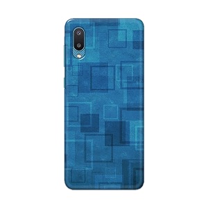 Printed Hard Back Cover Case for Samsung