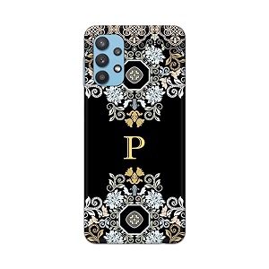 Printed Hard Back Cover Case for Samsung