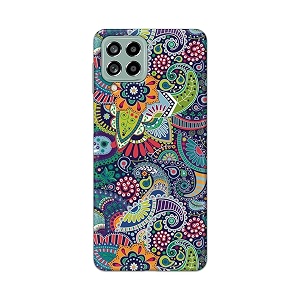 printed hard back cover case for samsung galaxy m53 5g back cover miraculous patterns -1803
