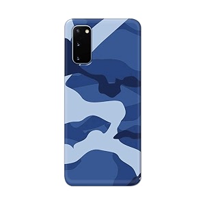 Printed Hard Back Cover Case for Samsung