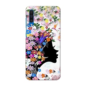 Printed Hard Back Cover Case for Samsung