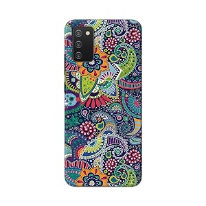 Printed Hard Back Cover Case for Samsung