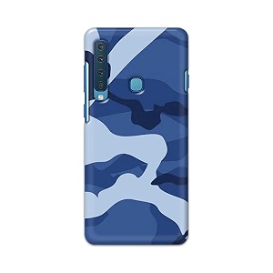 Printed Hard Back Cover Case for Samsung