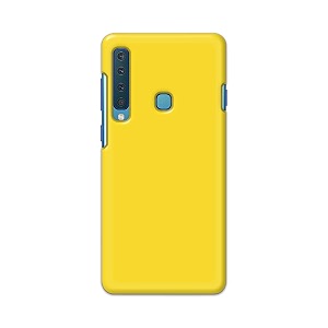 Printed Hard Back Cover Case for Samsung