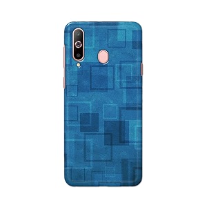 Printed Hard Back Cover Case for Samsung