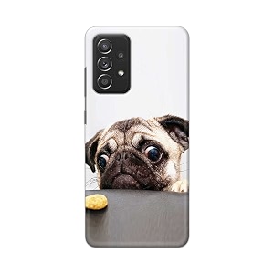 Printed Hard Back Cover Case for Samsung