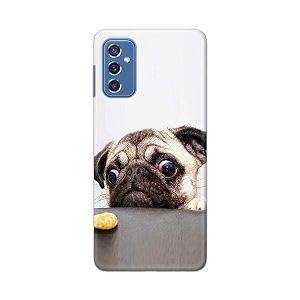 Printed Hard Back Cover Case for Samsung