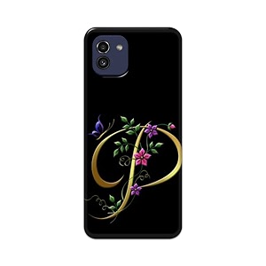 Printed Hard Back Cover Case for Samsung
