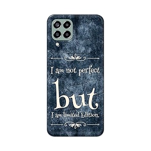 Printed Hard Back Cover Case for Samsung