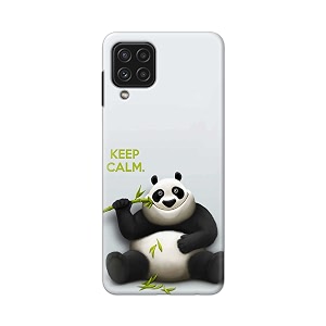 Printed Hard Back Cover Case for Samsung