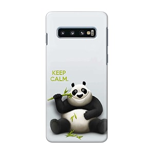 Printed Hard Back Cover Case for Samsung