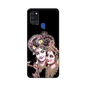 Printed Hard Back Cover Case for Samsung