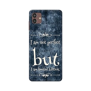 Printed Hard Back Cover Case for Samsung
