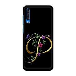 Printed Hard Back Cover Case for Samsung
