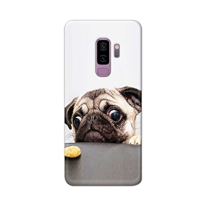 Printed Hard Back Cover Case for Samsung