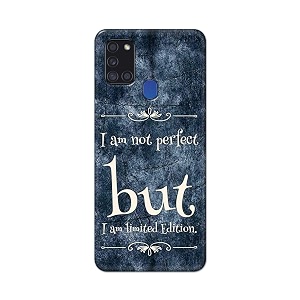 Printed Hard Back Cover Case for Samsung