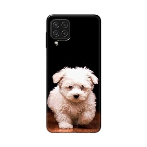 Printed Hard Back Cover Case for Samsung