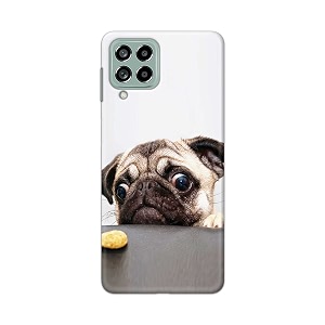 Printed Hard Back Cover Case for Samsung