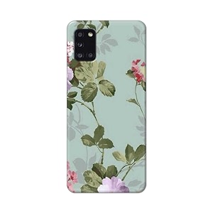 Printed Hard Back Cover Case for Samsung