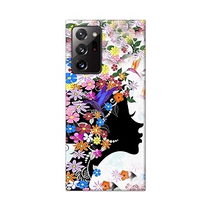 Printed Hard Back Cover Case for Samsung