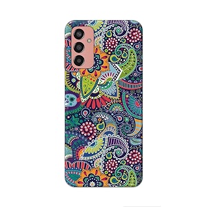 Printed Hard Back Cover Case for Samsung