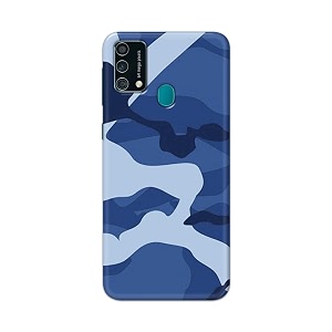 Printed Hard Back Cover Case for Samsung