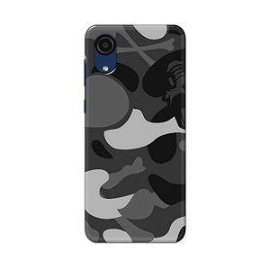 Printed Hard Back Cover Case for Samsung