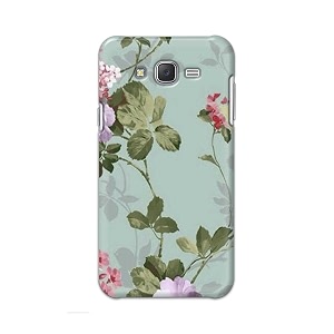 Printed Hard Back Cover Case for Samsung