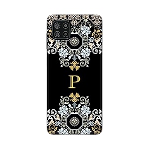 Printed Hard Back Cover Case for Samsung
